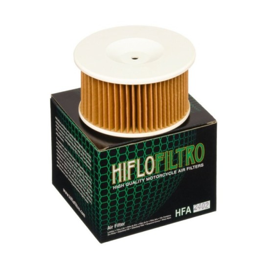 Filtro de Aire Hiflofiltro HFA2402 | RCMotos