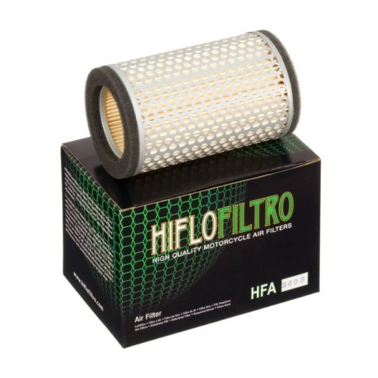 Filtro de Aire Hiflofiltro HFA2403 | RCMotos