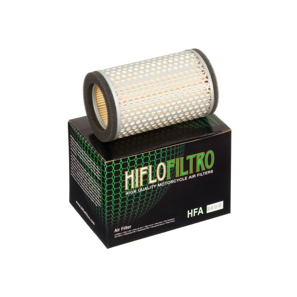 Filtro de Aire Hiflofiltro HFA2403 | RCMotos