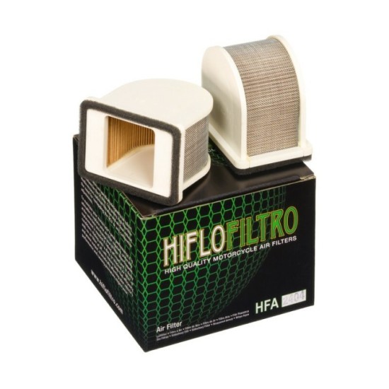 Filtro de Aire Hiflofiltro HFA2404 | RCMotos