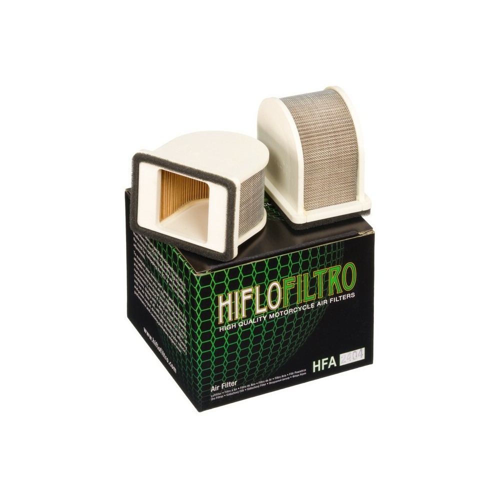 Filtro de Aire Hiflofiltro HFA2404 | RCMotos
