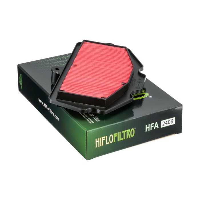 Filtro de Aire Hiflofiltro HFA2406 | RCMotos