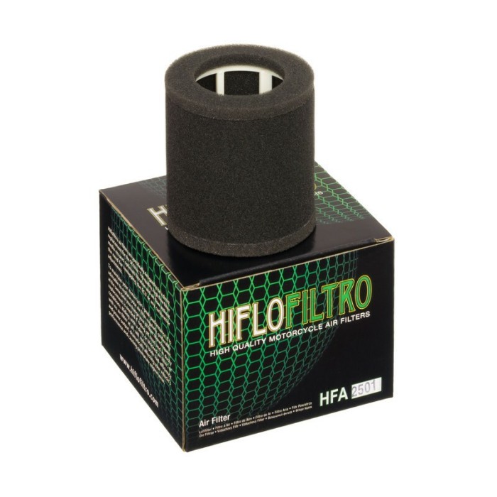 Filtro de Aire Hiflofiltro HFA2501 | RCMotos