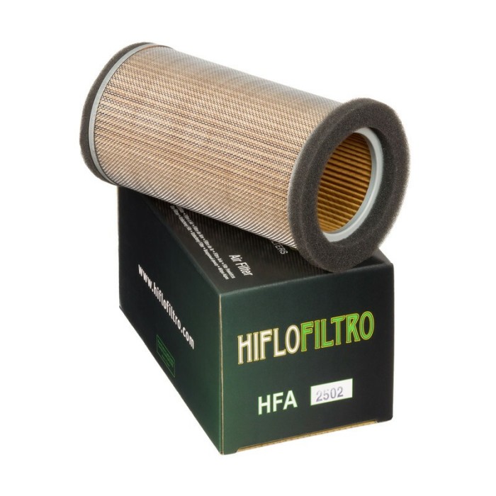 Filtro de Aire Hiflofiltro HFA2502 | RCMotos