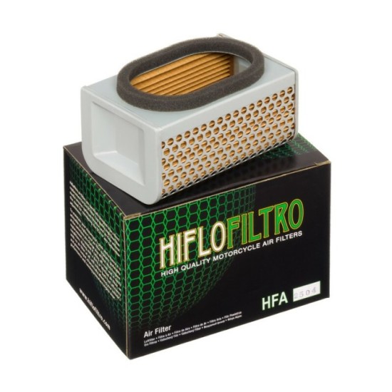Filtro de Aire Hiflofiltro HFA2504 | RCMotos