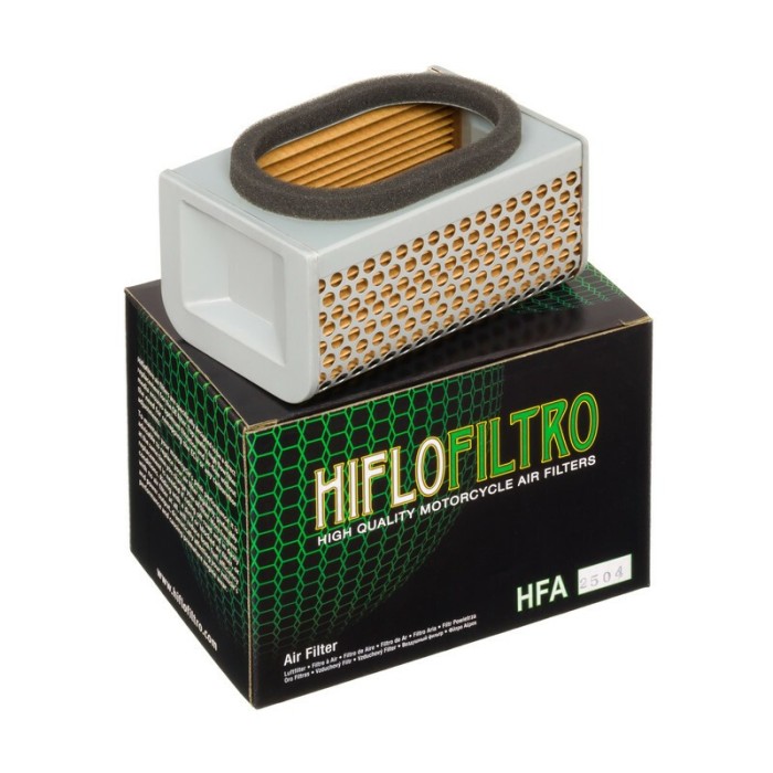 Filtro de Aire Hiflofiltro HFA2504 | RCMotos