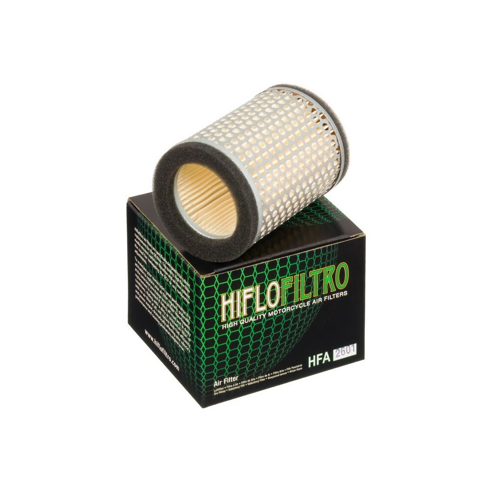 Filtro de Aire Hiflofiltro HFA2601 | RCMotos