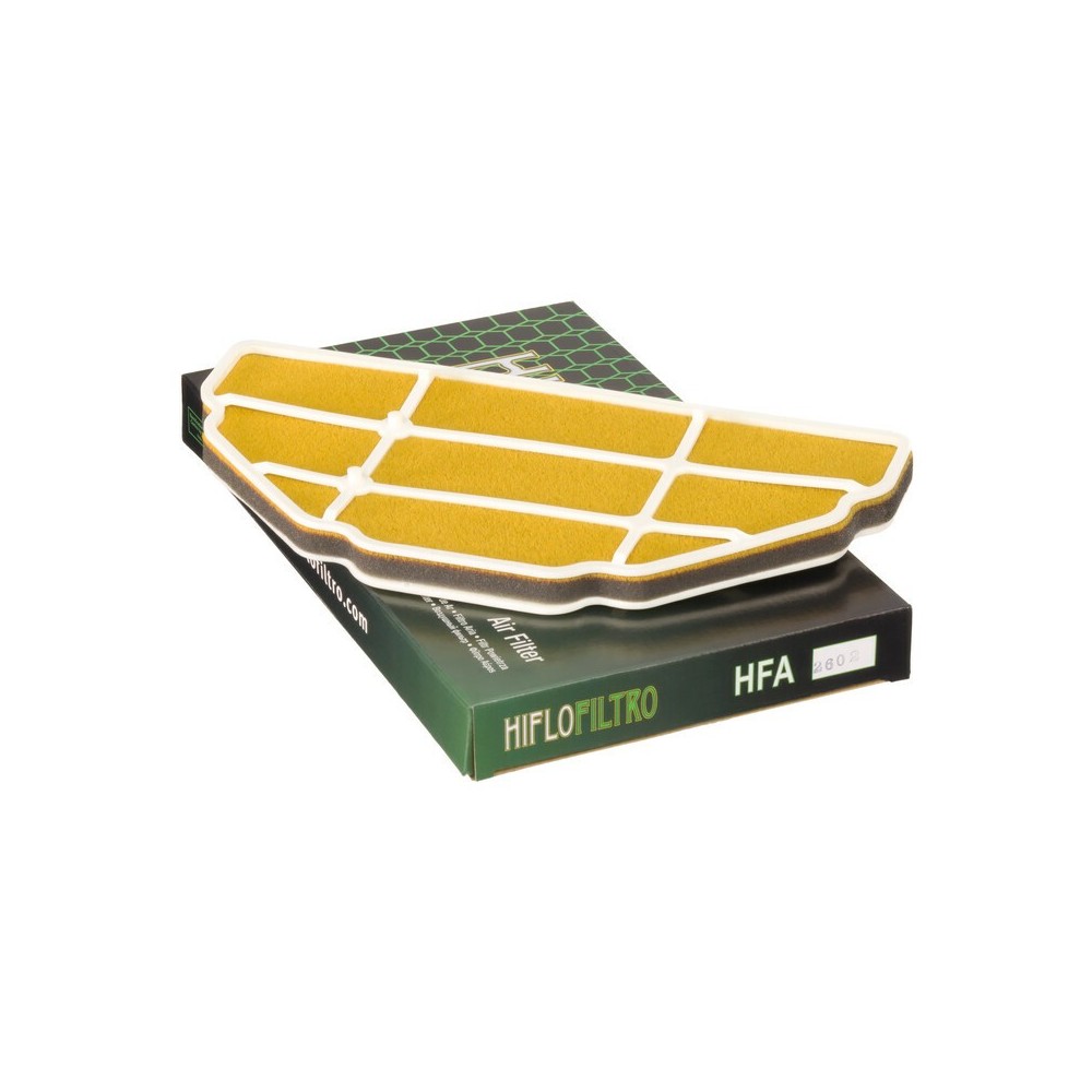 Filtro de Aire Hiflofiltro HFA2602 | RCMotos