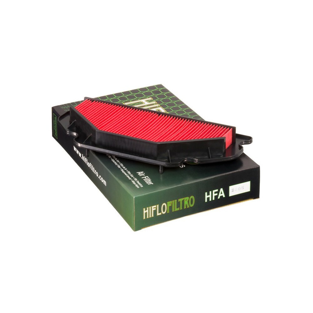 Filtro de Aire Hiflofiltro HFA2605 | RCMotos