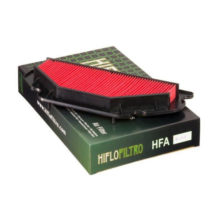 Filtro de Aire Hiflofiltro HFA2605 | RCMotos