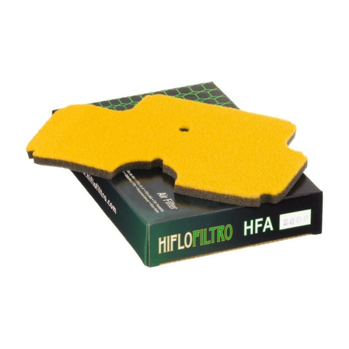 Filtro de Aire Hiflofiltro HFA2606 | RCMotos