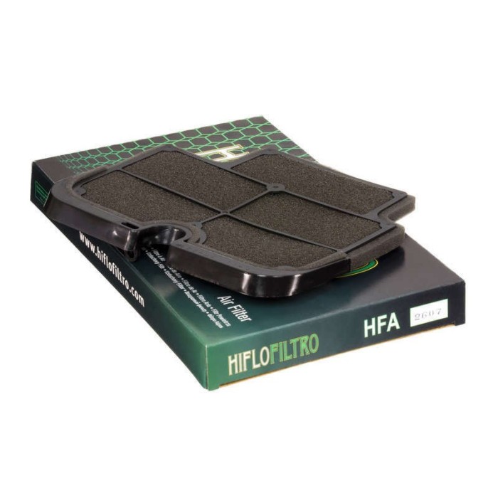 Filtro de Aire Hiflofiltro HFA2607 | RCMotos