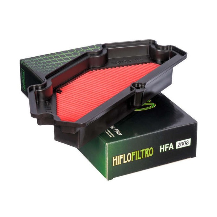 Filtro de Aire Hiflofiltro HFA2608 | RCMotos