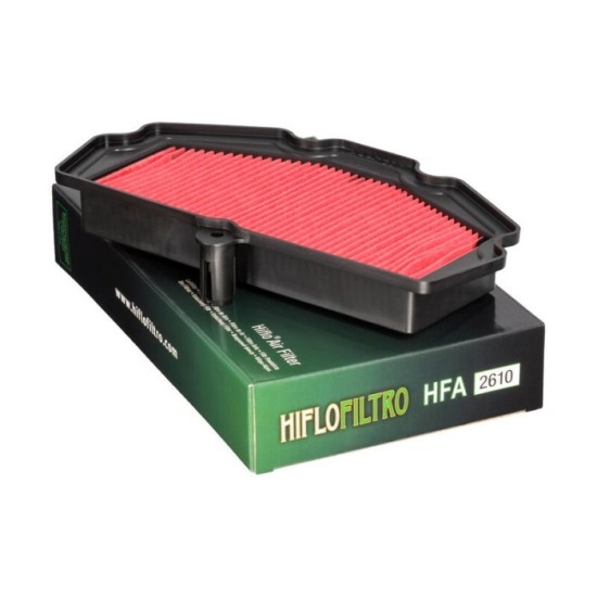 Filtro de Aire Hiflofiltro HFA2610 | RCMotos