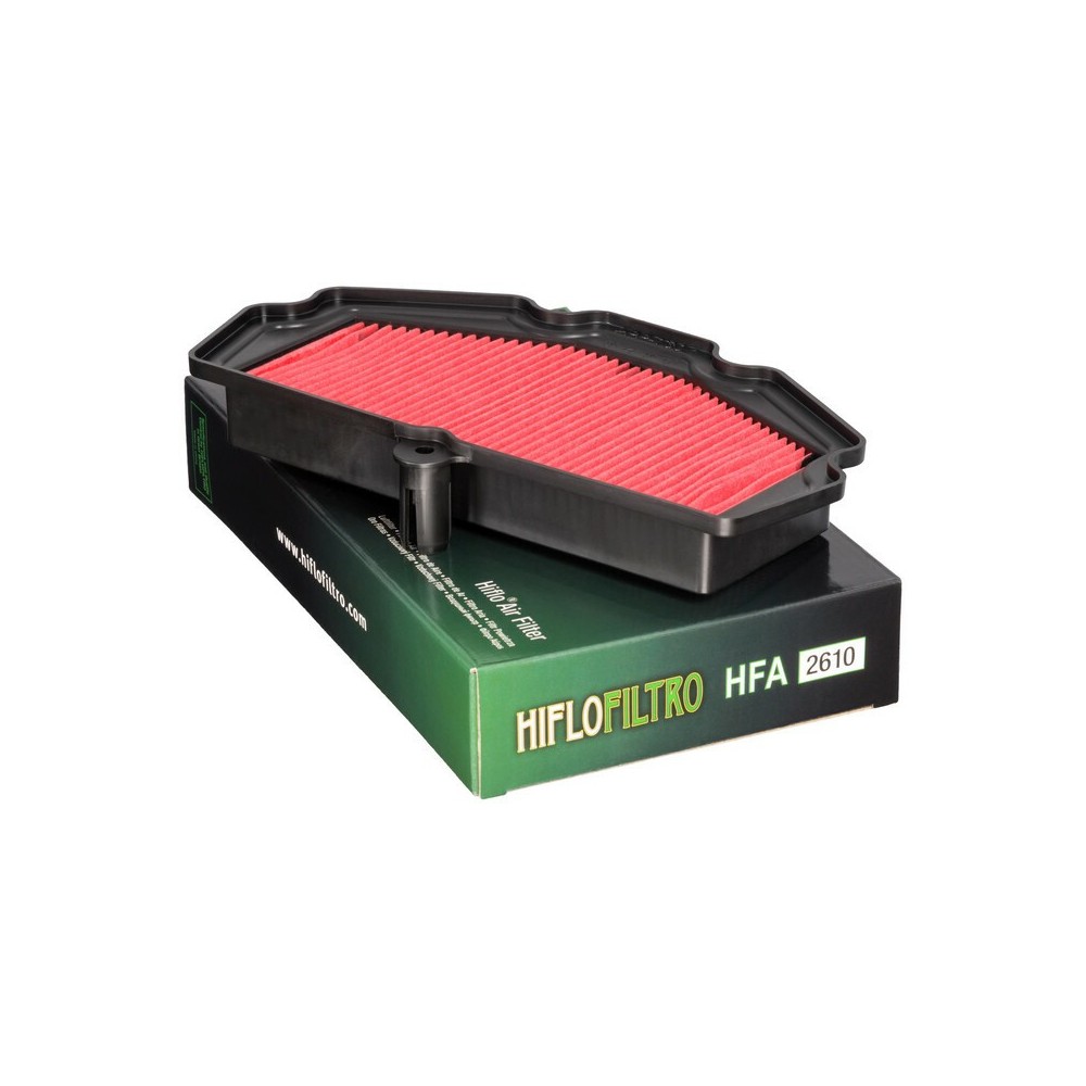 Filtro de Aire Hiflofiltro HFA2610 | RCMotos