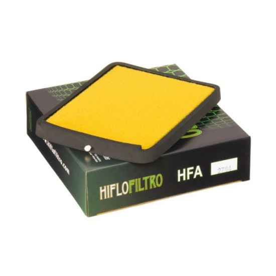 Filtro de Aire Hiflofiltro HFA2704 | RCMotos