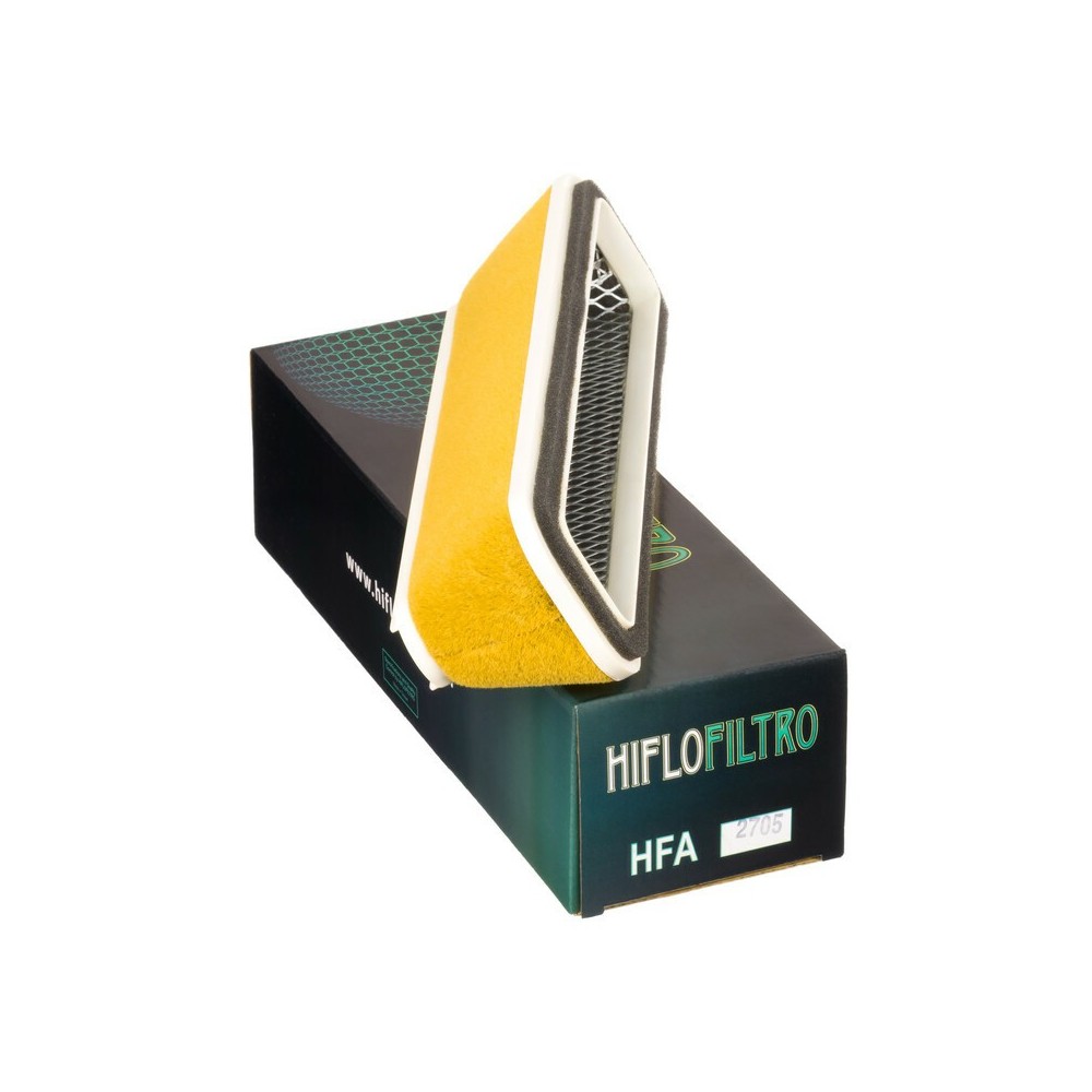 Filtro de Aire Hiflofiltro HFA2705 | RCMotos