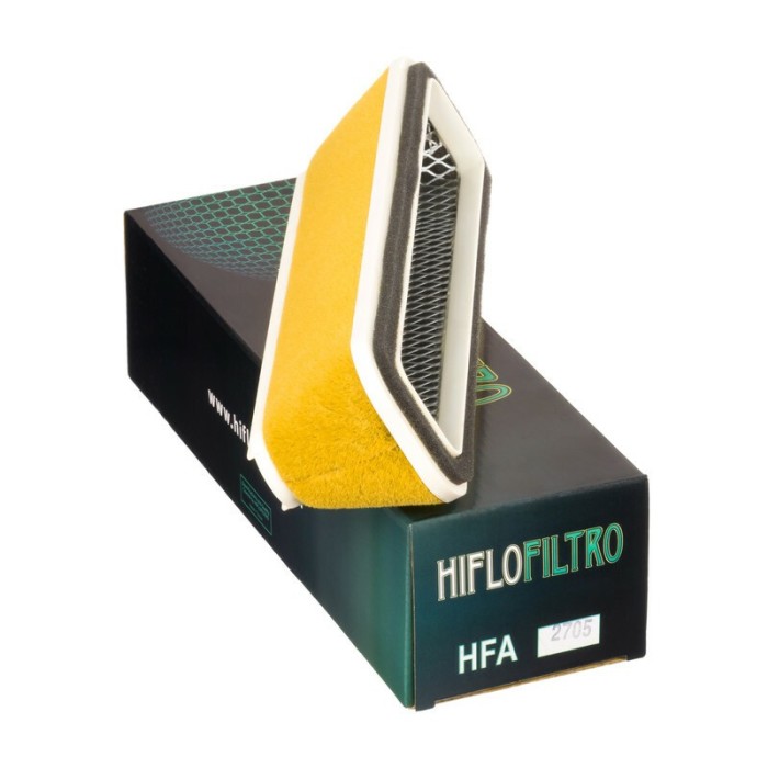 Filtro de Aire Hiflofiltro HFA2705 | RCMotos