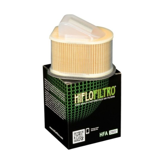 Filtro de Aire Hiflofiltro HFA2802 | RCMotos