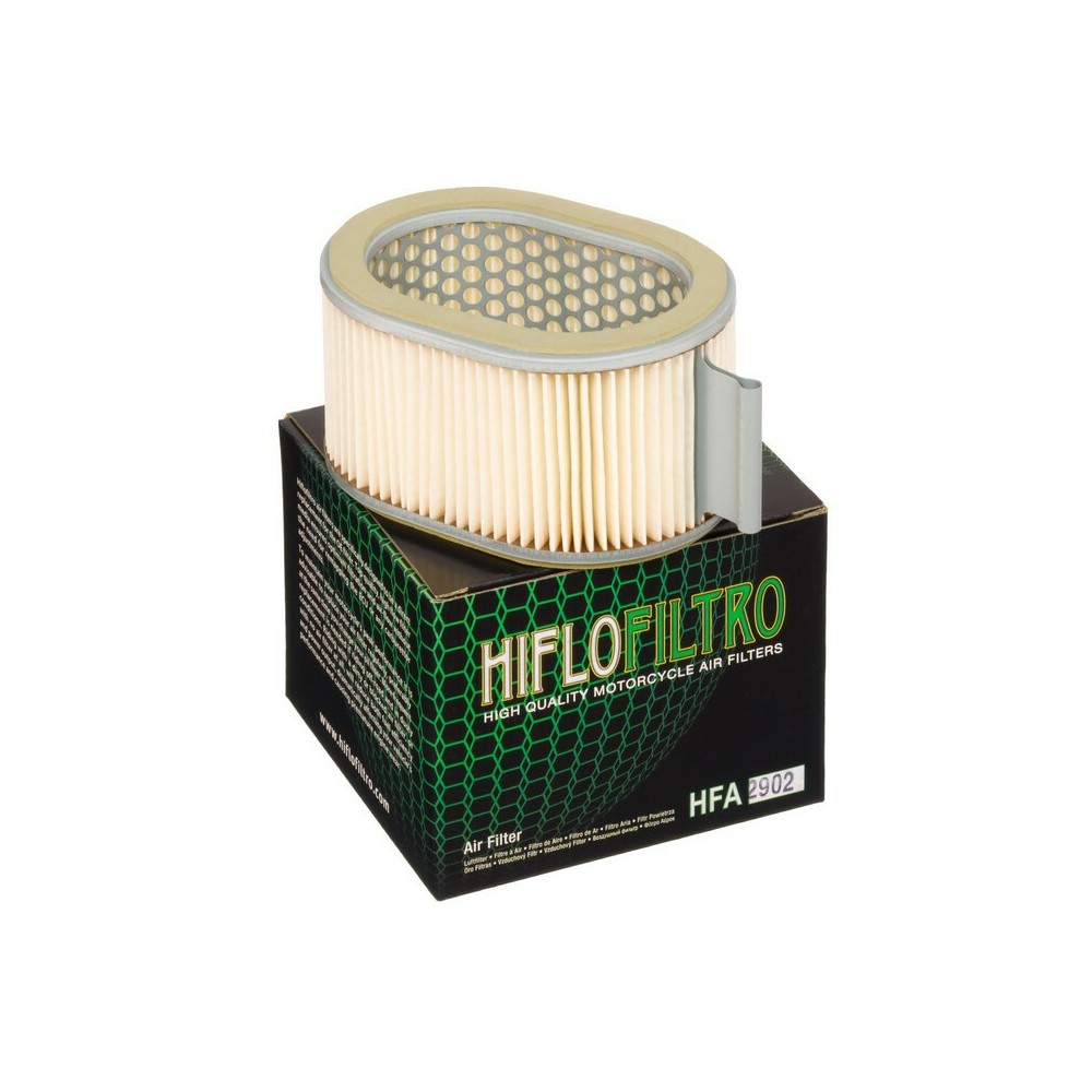 Filtro de Aire Hiflofiltro HFA2902 | RCMotos