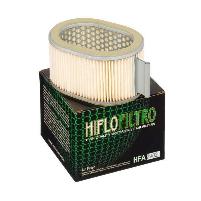 Filtro de Aire Hiflofiltro HFA2902 | RCMotos
