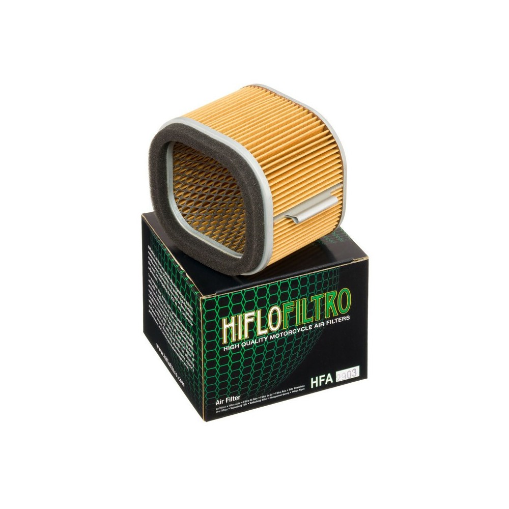Filtro de Aire Hiflofiltro HFA2903 | RCMotos