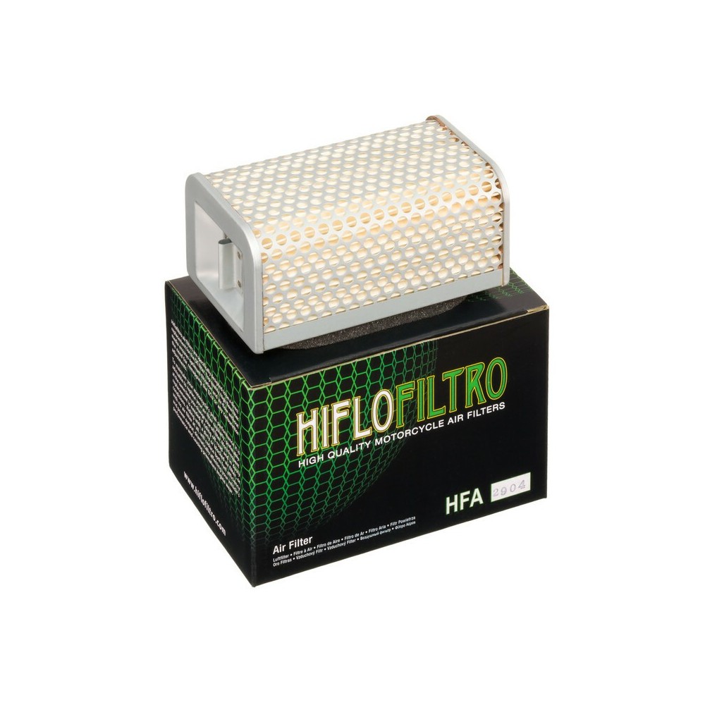 Filtro de Aire Hiflofiltro HFA2904 | RCMotos