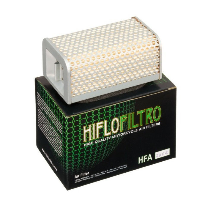 Filtro de Aire Hiflofiltro HFA2904 | RCMotos