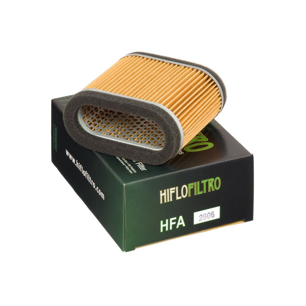 Filtro de Aire Hiflofiltro HFA2906 | RCMotos