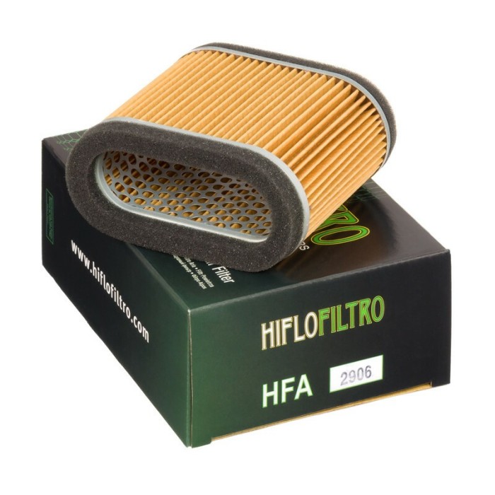 Filtro de Aire Hiflofiltro HFA2906 | RCMotos