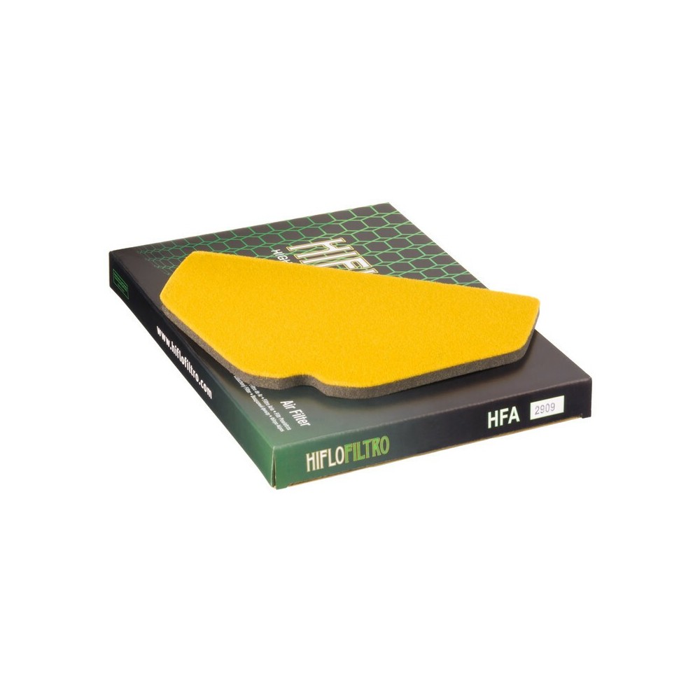 Filtro de Aire Hiflofiltro HFA2909 | RCMotos