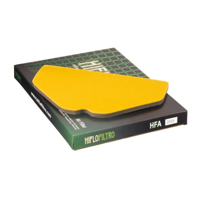 Filtro de Aire Hiflofiltro HFA2909 | RCMotos