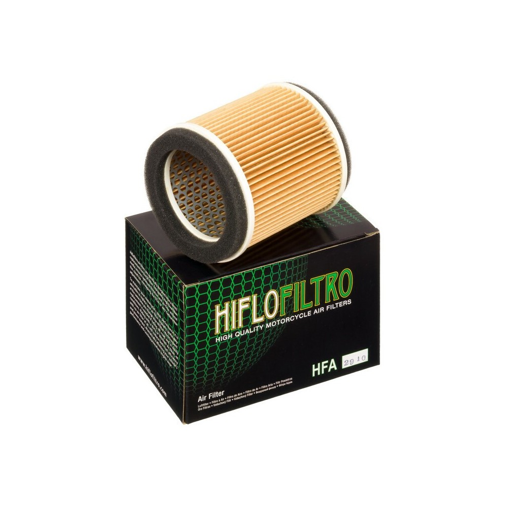 Filtro de Aire Hiflofiltro HFA2910 | RCMotos