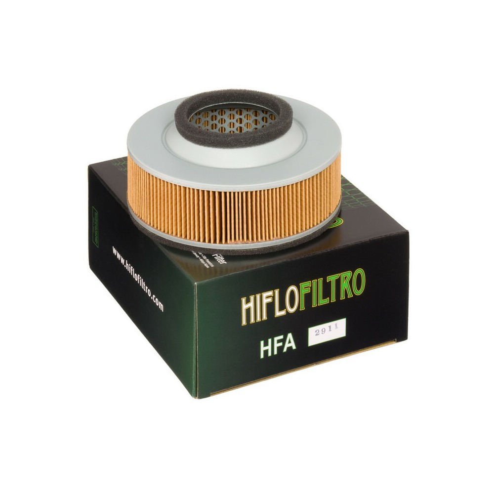 Filtro de Aire Hiflofiltro HFA2911 | RCMotos