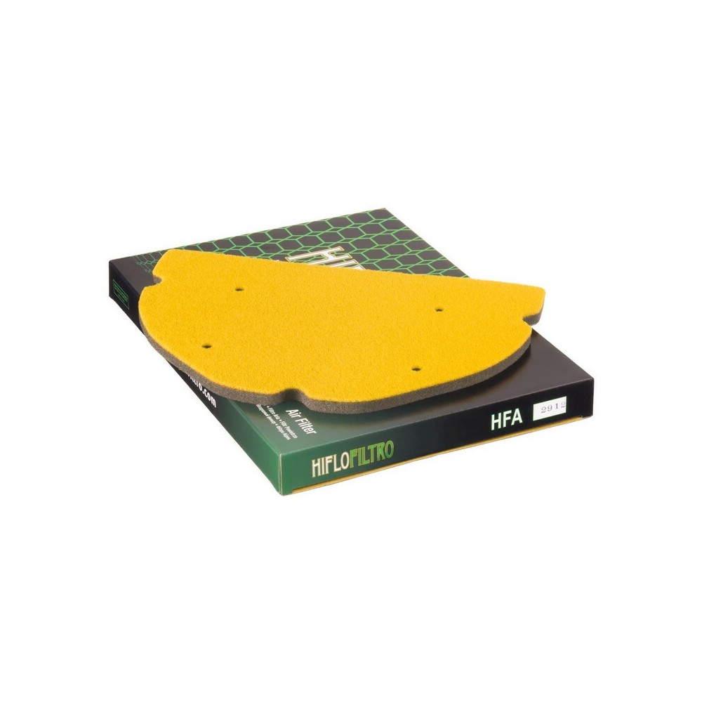 Filtro de Aire Hiflofiltro HFA2912 | RCMotos