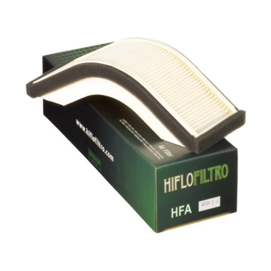 Filtro de Aire Hiflofiltro HFA2915 | RCMotos