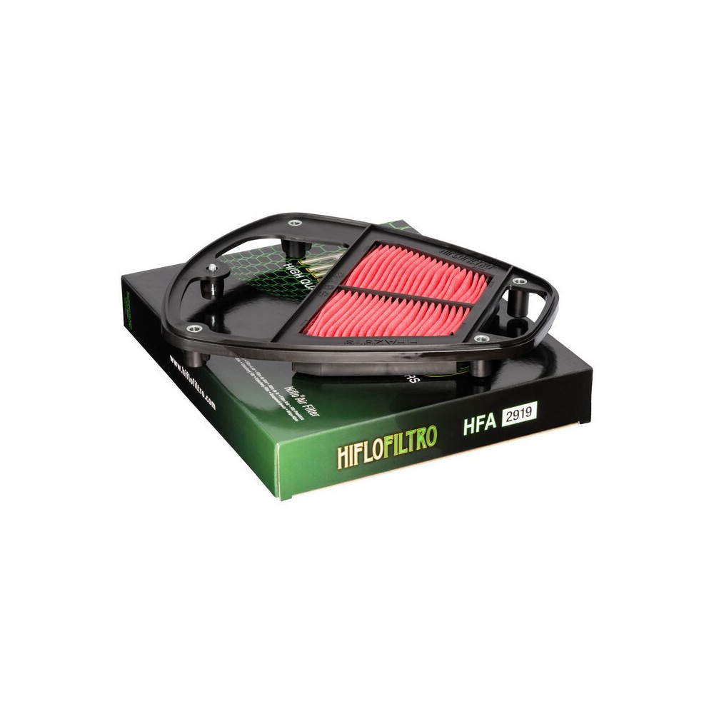 Filtro de Aire Hiflofiltro HFA2919 | RCMotos