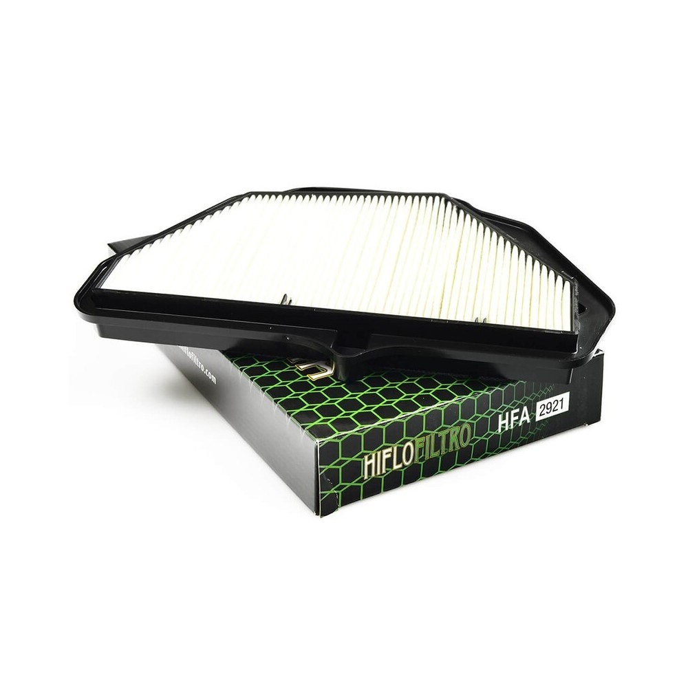 Filtro de Aire Hiflofiltro HFA2921 | RCMotos