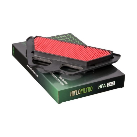 Filtro de Aire Hiflofiltro HFA2922 | RCMotos