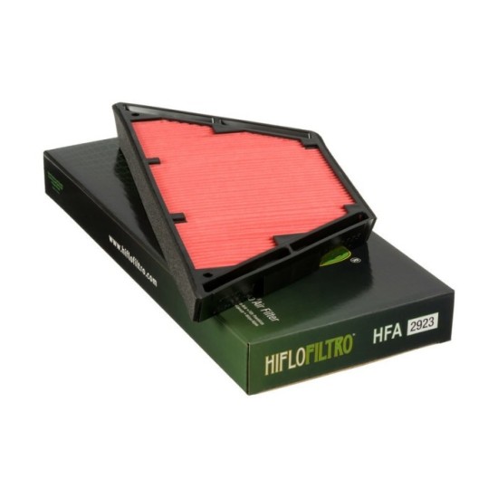 Filtro de Aire Hiflofiltro HFA2923 | RCMotos