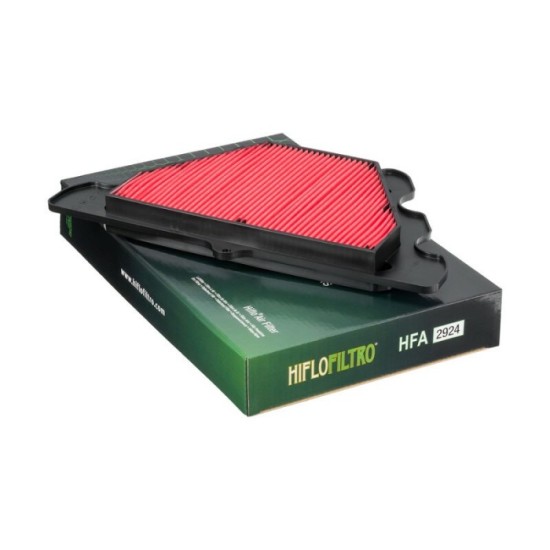 Filtro de Aire Hiflofiltro HFA2924 | RCMotos