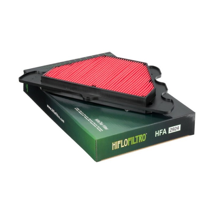 Filtro de Aire Hiflofiltro HFA2924 | RCMotos