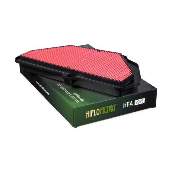 Filtro de Aire Hiflofiltro HFA2925 | RCMotos