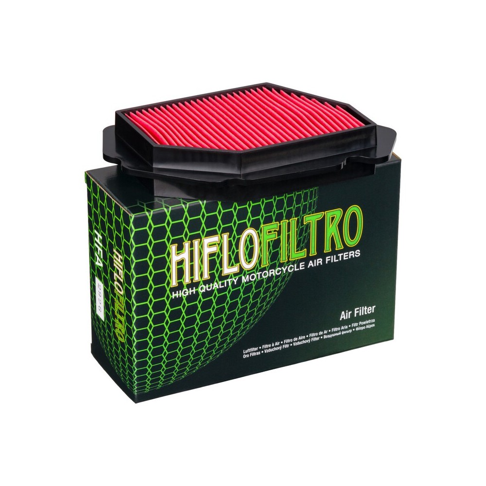 Filtro de Aire Hiflofiltro HFA2926 | RCMotos