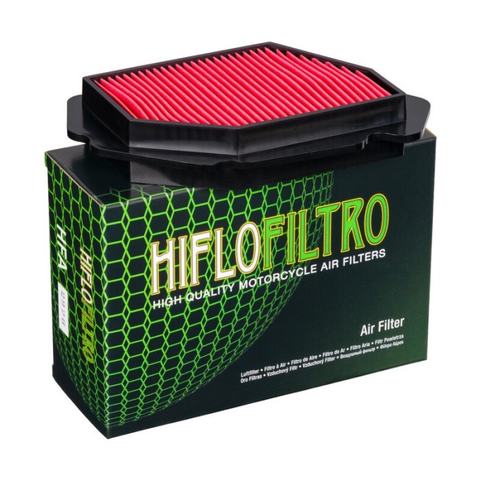 Filtro de Aire Hiflofiltro HFA2926 | RCMotos