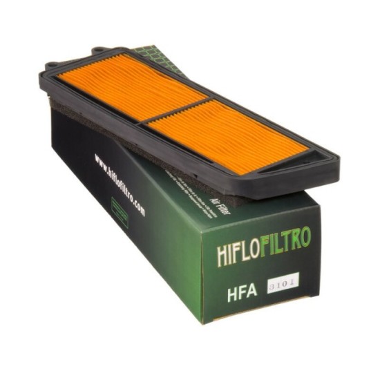Filtro de Aire Hiflofiltro HFA3101 | RCMotos