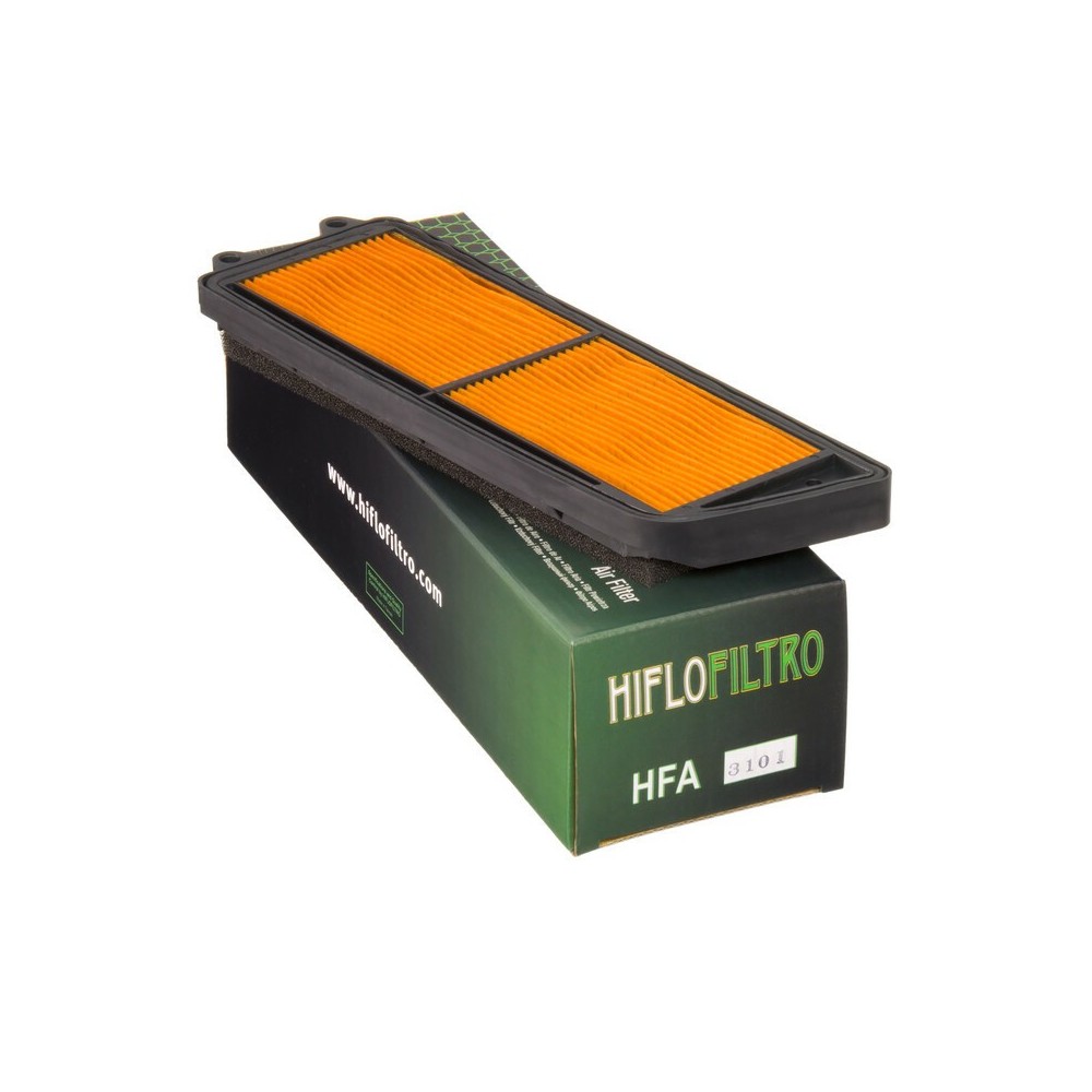 Filtro de Aire Hiflofiltro HFA3101 | RCMotos