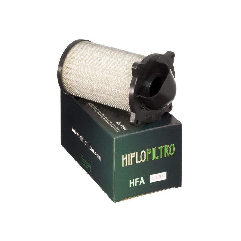 Filtro de Aire Hiflofiltro HFA3102 | RCMotos