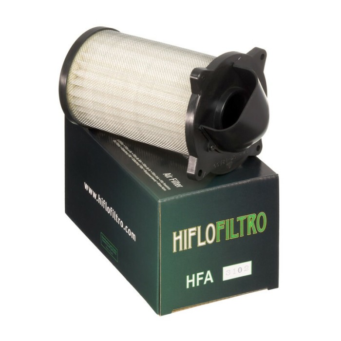 Filtro de Aire Hiflofiltro HFA3102 | RCMotos