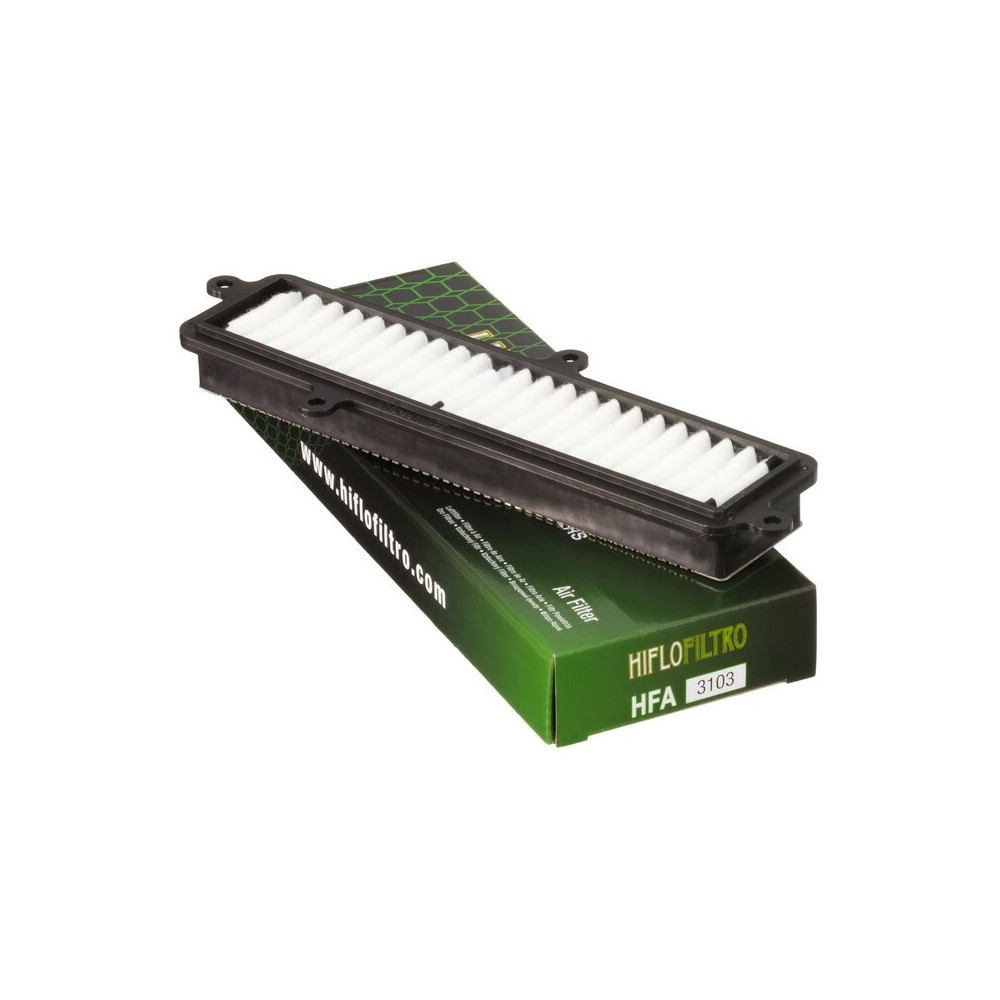 Filtro de Aire Hiflofiltro HFA3103 | RCMotos